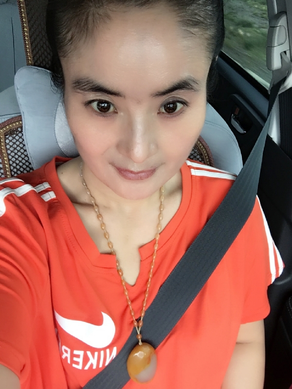 茹芯的第一张照片--昌吉上门女婿服务网