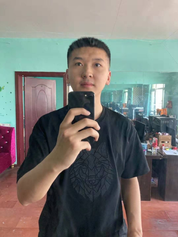 真诚的第一张照片--昌吉上门女婿服务网